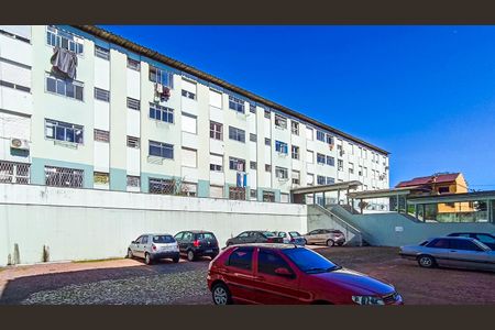 Apartamento à venda com 55m², 2 quartos e 1 vagaÁrea comum