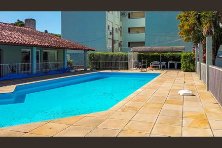 Apartamento à venda com 55m², 2 quartos e 1 vagaÁrea comum