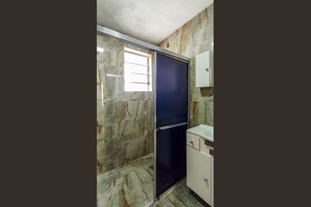 Apartamento à venda com 55m², 2 quartos e 1 vagaBanheiro Social