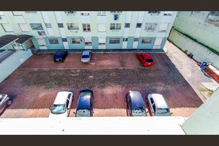 Apartamento à venda com 55m², 2 quartos e 1 vagaQuarto 2