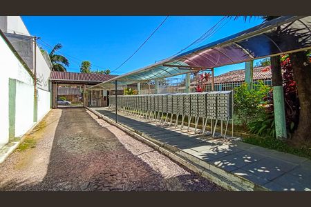 Apartamento à venda com 55m², 2 quartos e 1 vagaÁrea comum