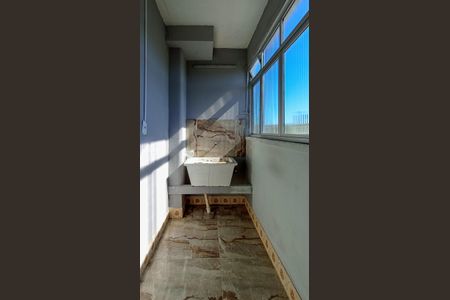 Apartamento à venda com 55m², 2 quartos e 1 vagaÁrea de Serviço