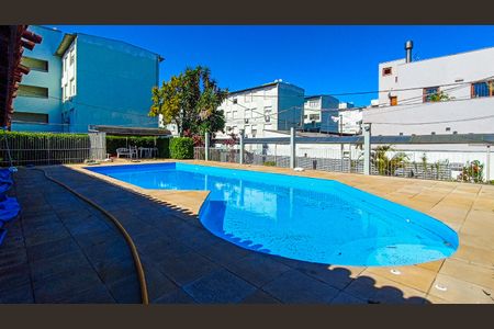 Apartamento à venda com 55m², 2 quartos e 1 vagaÁrea comum