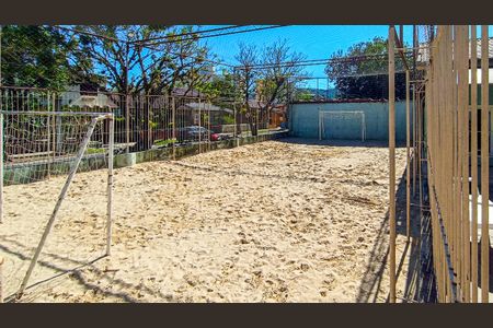 Apartamento à venda com 55m², 2 quartos e 1 vagaÁrea comum