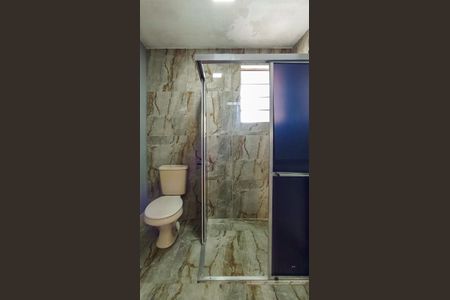 Apartamento à venda com 55m², 2 quartos e 1 vagaBanheiro Social