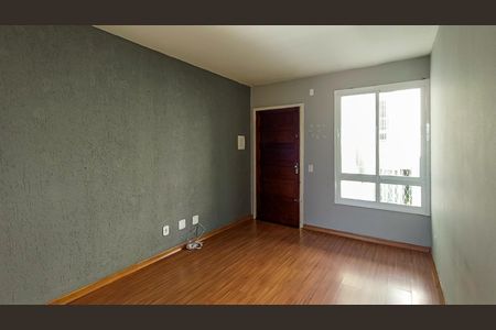 Apartamento à venda com 55m², 2 quartos e 1 vagaSala