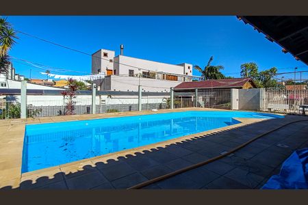 Apartamento à venda com 55m², 2 quartos e 1 vagaÁrea comum