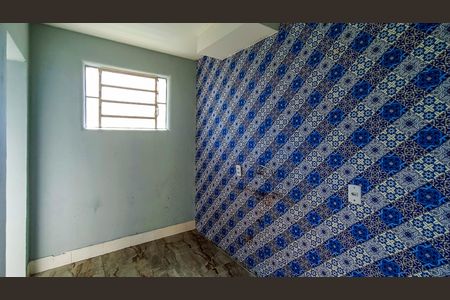 Apartamento à venda com 55m², 2 quartos e 1 vagaCozinha