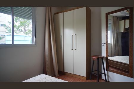 Quarto  de apartamento para alugar com 1 quarto, 40m² em Sarandi, Porto Alegre