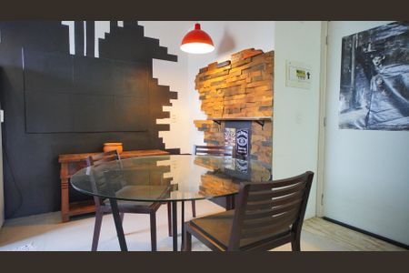 Sala  de apartamento para alugar com 1 quarto, 40m² em Sarandi, Porto Alegre