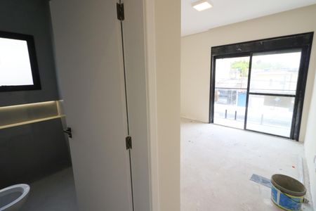 Casa à venda com 150m², 3 quartos e 4 vagasSuíte 1