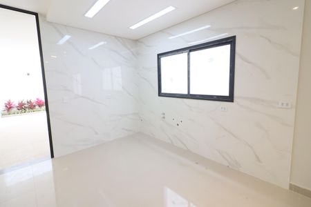 Casa à venda com 150m², 3 quartos e 4 vagasSala/Cozinha