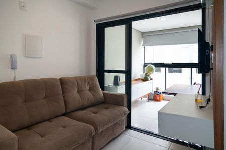 Apartamento para alugar com 45m², 2 quartos e 1 vagaSala/Cozinha