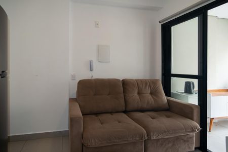 Apartamento para alugar com 45m², 2 quartos e 1 vagaSala/Cozinha