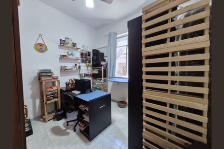 Quarto 2 de apartamento para alugar com 2 quartos, 82m² em Grajaú, Rio de Janeiro