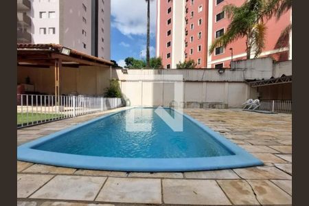 Apartamento à venda com 88m², 3 quartos e 1 vagaPiscina