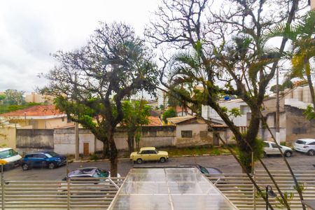 Apartamento à venda com 88m², 3 quartos e 1 vagaVista Área de Serviço