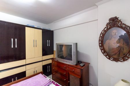 Apartamento à venda com 88m², 3 quartos e 1 vagaQuarto 1