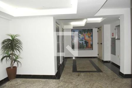 Apartamento à venda com 88m², 3 quartos e 1 vagaHall de entrada