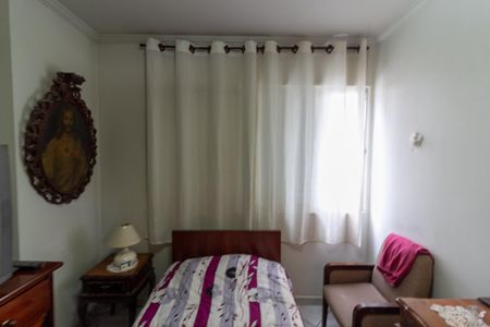 Apartamento à venda com 88m², 3 quartos e 1 vagaQuarto 1