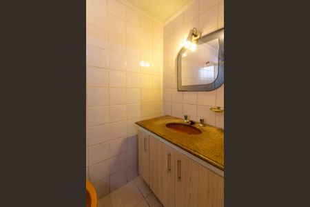 Apartamento à venda com 88m², 3 quartos e 1 vagaBanheiro da Suíte