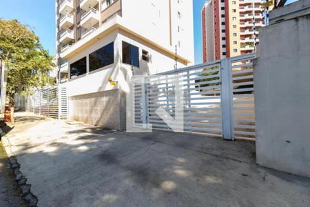 Apartamento à venda com 88m², 3 quartos e 1 vagaFachada