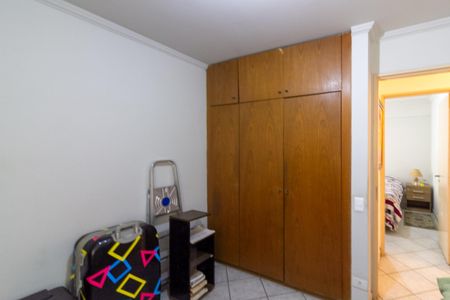 Quarto 2 de apartamento à venda com 3 quartos, 88m² em Jardim Marajoara, São Paulo