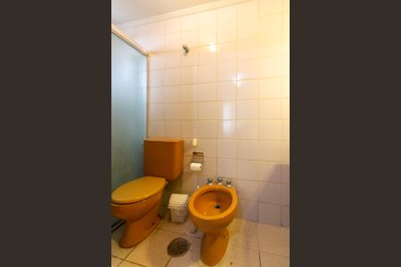 Apartamento à venda com 88m², 3 quartos e 1 vagaBanheiro da Suíte