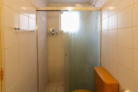 Apartamento à venda com 88m², 3 quartos e 1 vagaBanheiro da Suíte