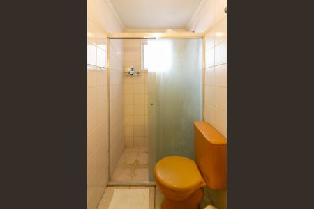 Apartamento à venda com 88m², 3 quartos e 1 vagaBanheiro da Suíte