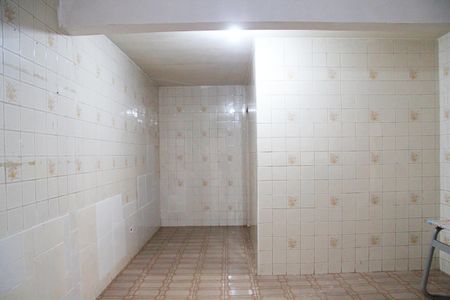 Casa para alugar com 105m², 2 quartos e sem vagaCozinha