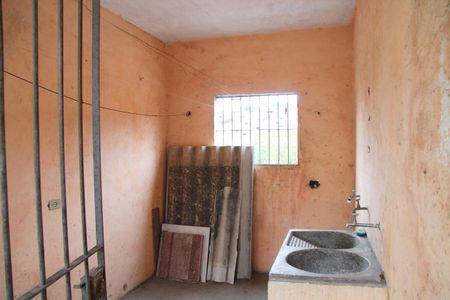 Casa para alugar com 105m², 2 quartos e sem vagaÁrea de Serviço