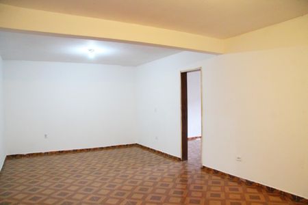 Sala de casa para alugar com 2 quartos, 105m² em Parque Continental I, Guarulhos