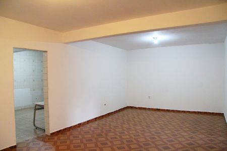 Casa para alugar com 105m², 2 quartos e sem vagaSala