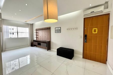 Apartamento para alugar com 59m², 2 quartos e 1 vagaSala