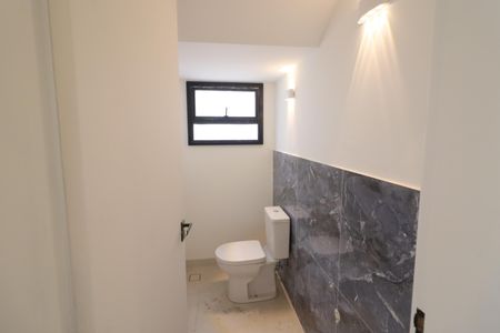 Casa à venda com 150m², 3 quartos e 4 vagasLavabo