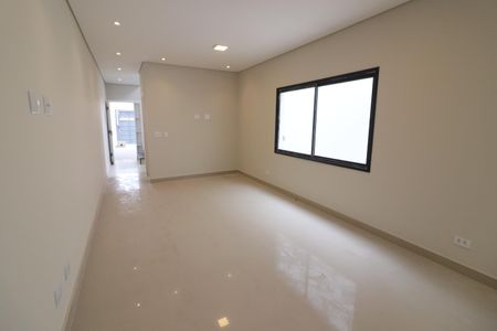 Casa à venda com 150m², 3 quartos e 4 vagasSala/Cozinha