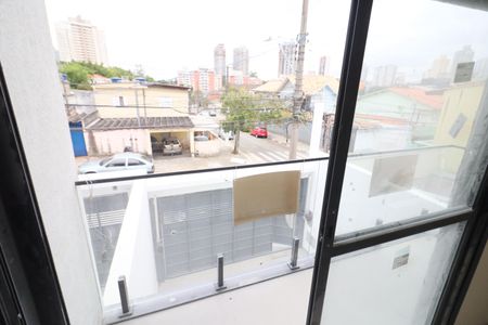 Casa à venda com 150m², 3 quartos e 4 vagasSuíte 1 Sacada