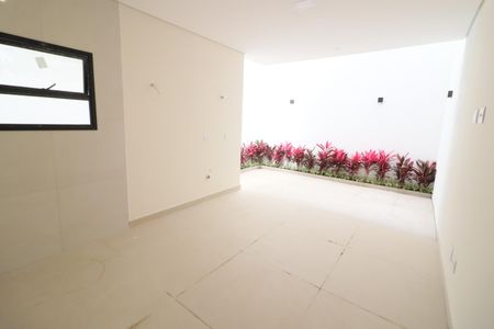 Casa à venda com 150m², 3 quartos e 4 vagasÁrea de Serviço