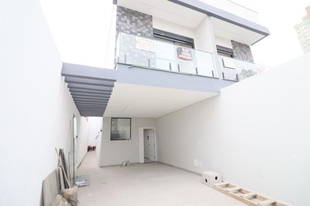 Casa à venda com 150m², 3 quartos e 4 vagasGaragem
