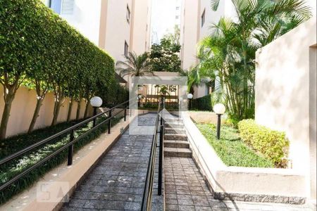 Apartamento à venda com 63m², 3 quartos e 1 vaga Apartamento à venda com 63m², 3 quartos e 1 vagaEntrada