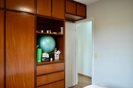Apartamento à venda com 63m², 3 quartos e 1 vaga Apartamento à venda com 63m², 3 quartos e 1 vagaQuarto 2