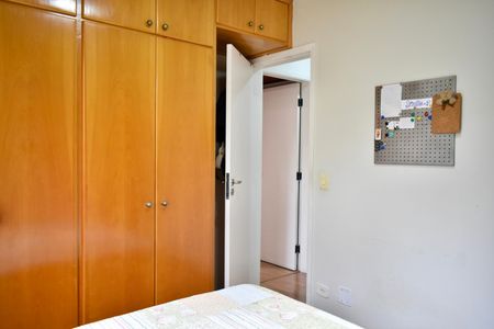 Apartamento à venda com 63m², 3 quartos e 1 vaga Apartamento à venda com 63m², 3 quartos e 1 vagaQuarto 1