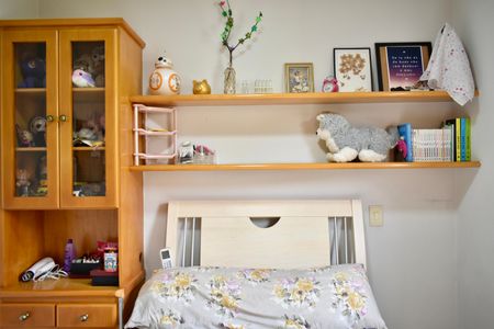 Apartamento à venda com 63m², 3 quartos e 1 vaga Apartamento à venda com 63m², 3 quartos e 1 vagaQuarto 1