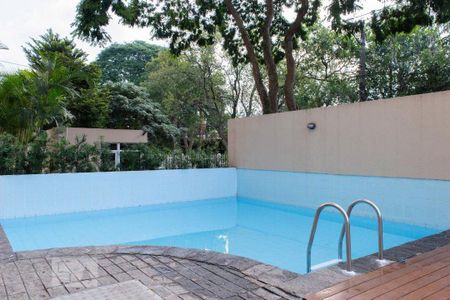 Apartamento à venda com 63m², 3 quartos e 1 vaga Apartamento à venda com 63m², 3 quartos e 1 vagaÁrea comum - Piscina