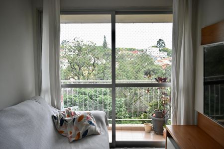 Apartamento à venda com 63m², 3 quartos e 1 vaga Apartamento à venda com 63m², 3 quartos e 1 vagaSacada