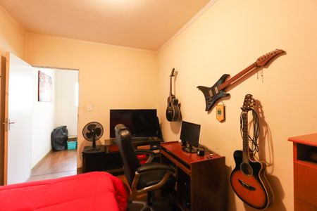 Casa à venda com 133m², 3 quartos e 2 vagas Casa à venda com 133m², 3 quartos e 2 vagasQuarto 2