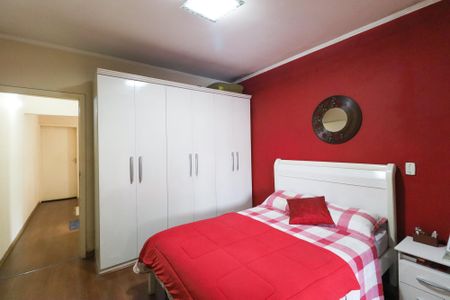 Quarto de casa à venda com 3 quartos, 133m² em Vila Maria, São Paulo
