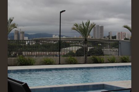 Apartamento à venda com 49m², 2 quartos e 1 vagaÁrea comum - Piscina