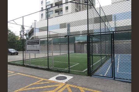 Apartamento à venda com 49m², 2 quartos e 1 vagaÁrea comum - Quadra